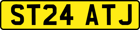 ST24ATJ