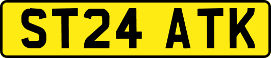 ST24ATK