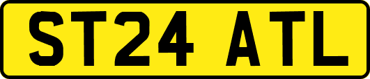 ST24ATL