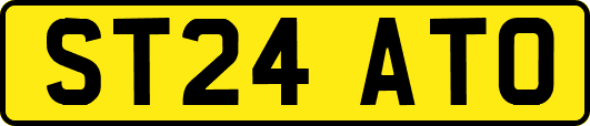 ST24ATO