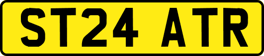 ST24ATR