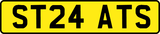 ST24ATS