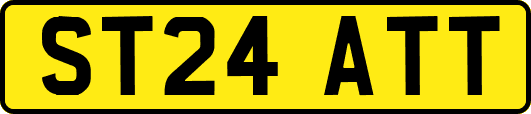 ST24ATT