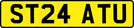 ST24ATU