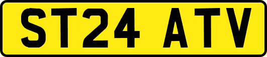 ST24ATV