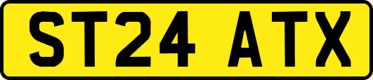 ST24ATX