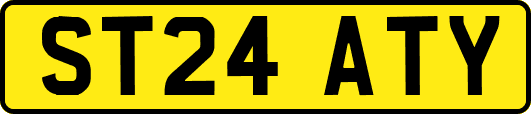ST24ATY