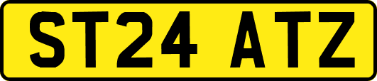 ST24ATZ