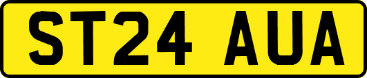 ST24AUA