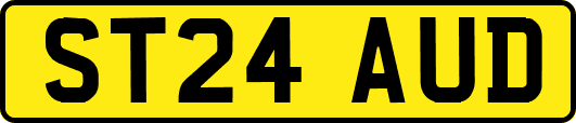 ST24AUD