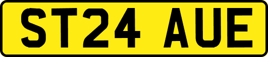 ST24AUE