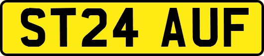 ST24AUF