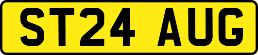 ST24AUG