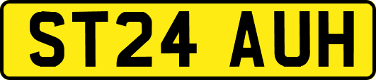 ST24AUH