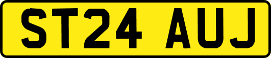 ST24AUJ