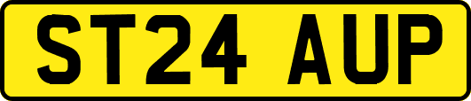 ST24AUP