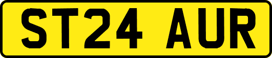 ST24AUR
