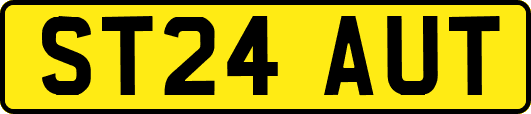 ST24AUT