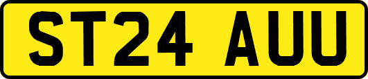 ST24AUU