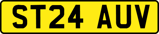 ST24AUV
