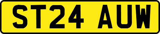 ST24AUW