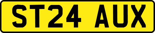 ST24AUX