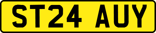 ST24AUY