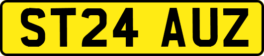 ST24AUZ