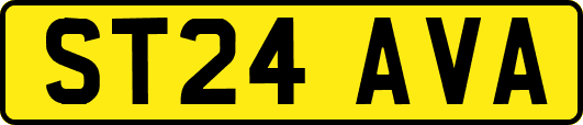 ST24AVA