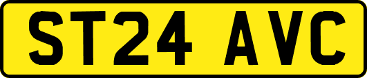 ST24AVC