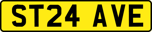 ST24AVE