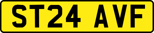 ST24AVF