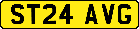 ST24AVG