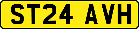 ST24AVH