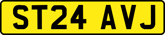 ST24AVJ