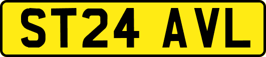 ST24AVL
