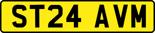 ST24AVM