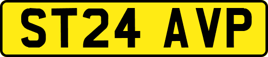 ST24AVP