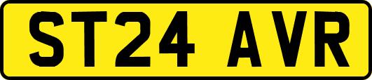 ST24AVR