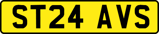 ST24AVS