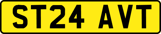 ST24AVT
