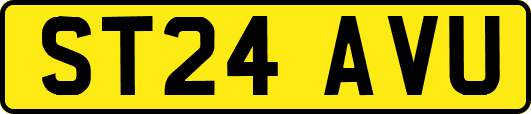 ST24AVU
