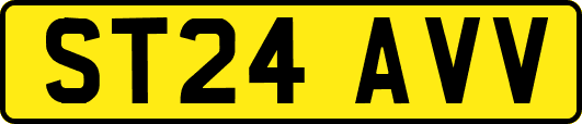 ST24AVV