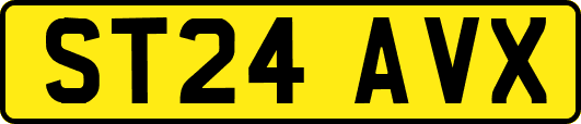 ST24AVX