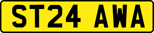 ST24AWA