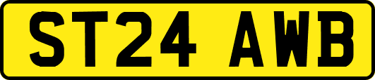 ST24AWB
