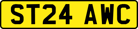 ST24AWC