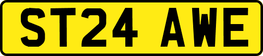ST24AWE