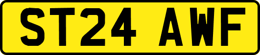 ST24AWF