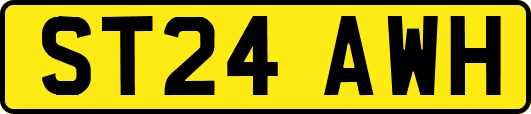 ST24AWH